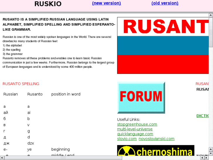 www.ruskio.com