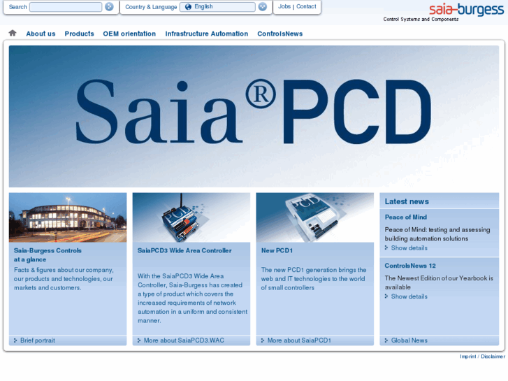 www.saia-pcd.com