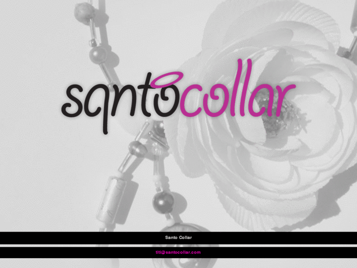 www.santocollar.com