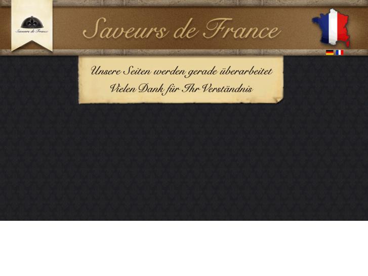 www.saveurs-de-france.biz