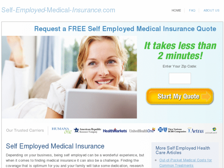 www.self-employed-medical-insurance.com