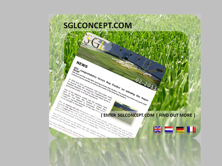 www.sglconcept.com