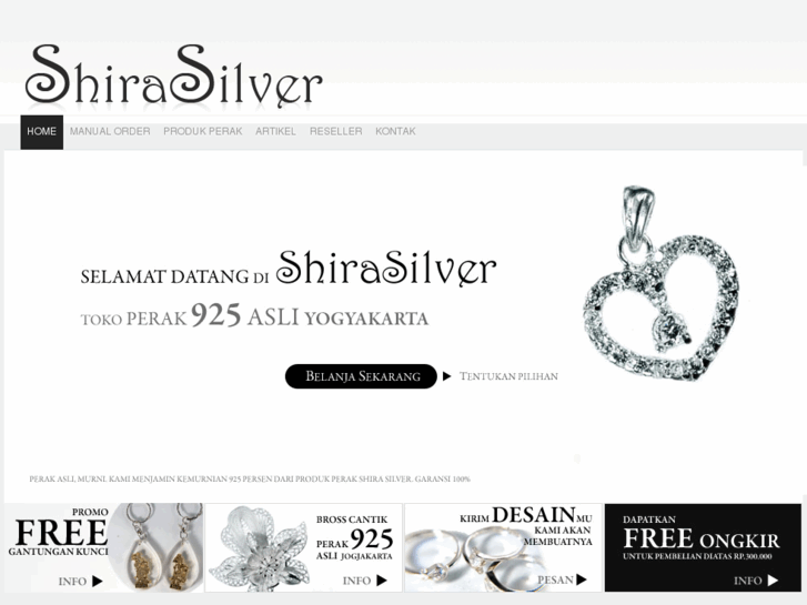 www.shirasilver.com