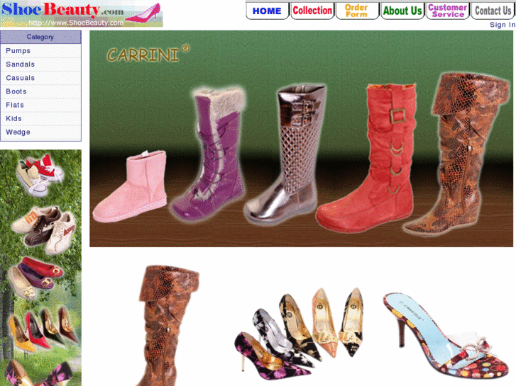 www.shoebeauty.com