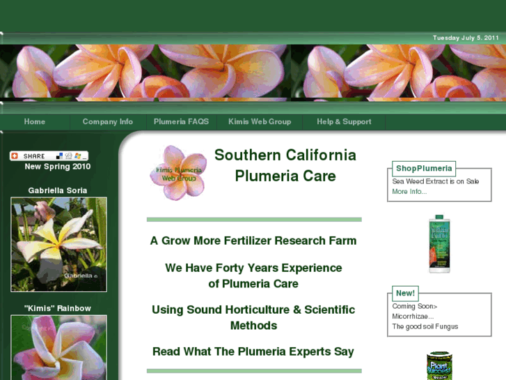 www.socalplumeriacare.com