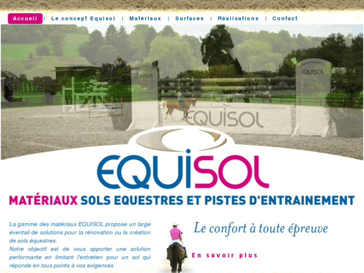 www.sol-equestre.com