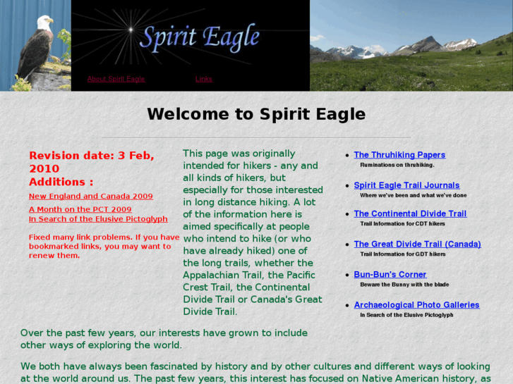 www.spiriteaglehome.com