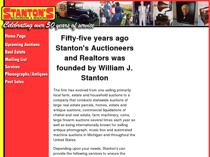 www.stantons-auctions.com