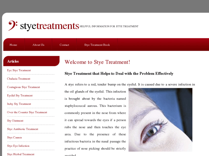 www.styetreatments.com