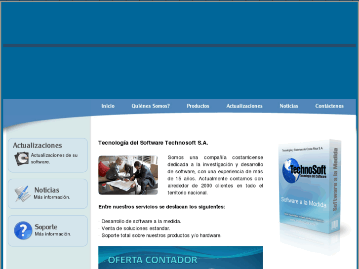 www.technosoftcr.net