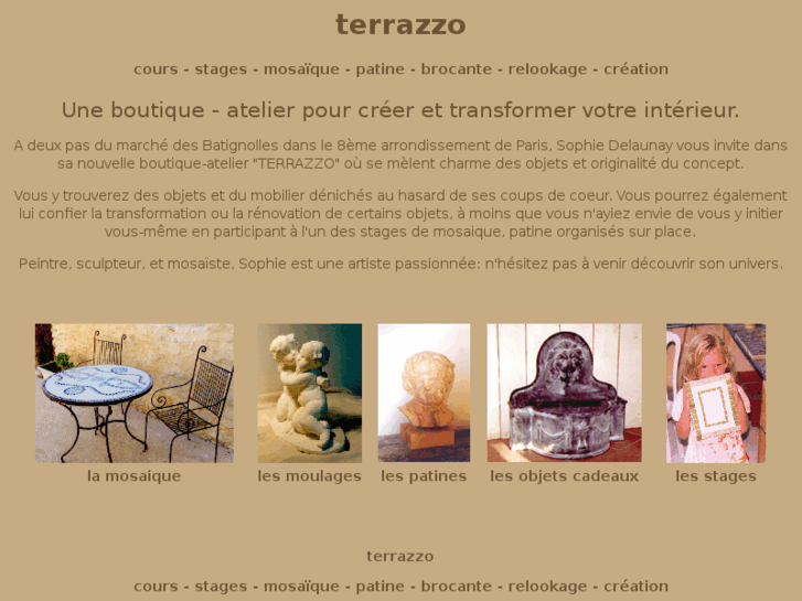 www.terrazzo.fr