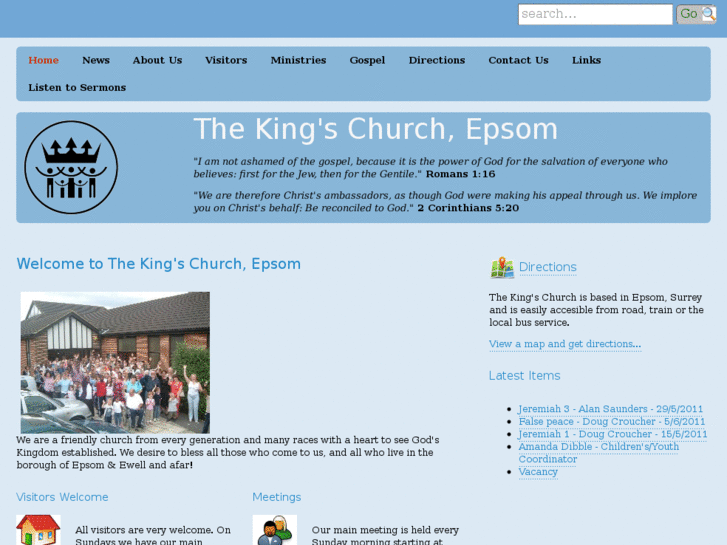 www.thekingschurch.org