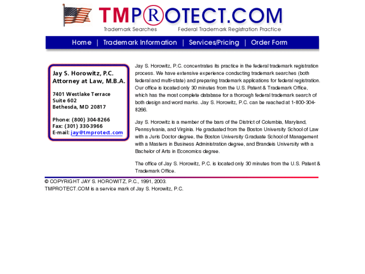 www.tmprotect.com