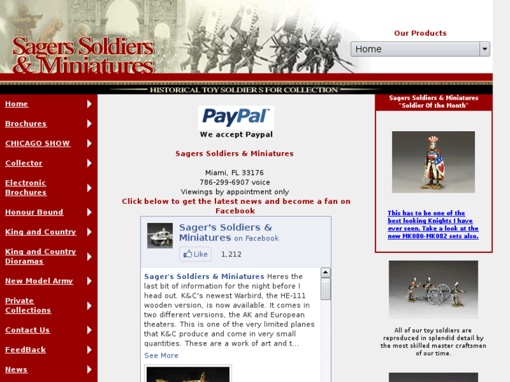 www.toysoldiersusa.com