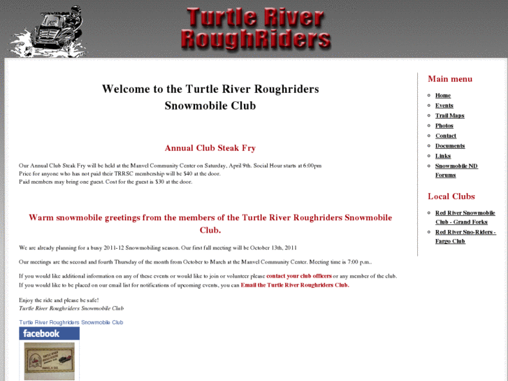 www.turtleriverroughriders.com