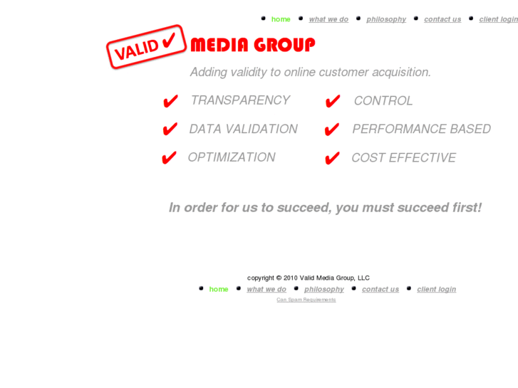 www.validmediagroup.com