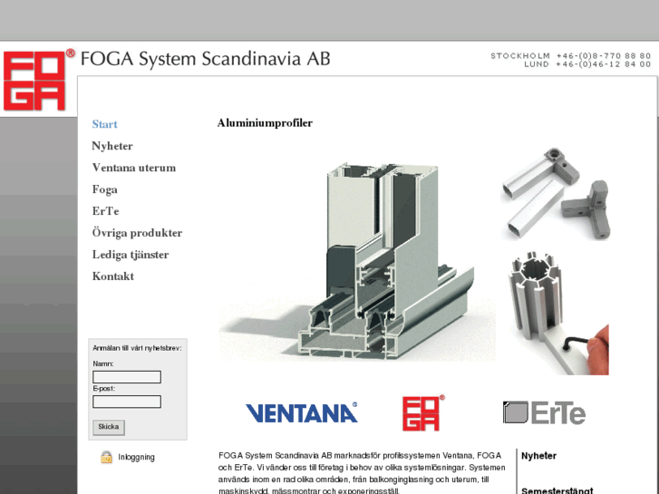 www.ventana-system.com