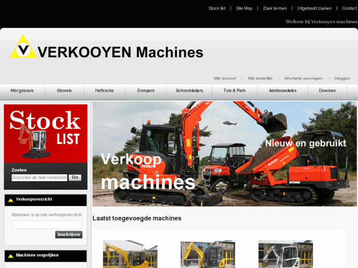 www.verkooyenmachines.com