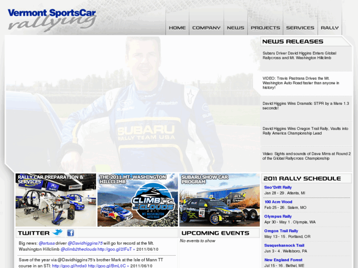 www.vermontsportscar.com