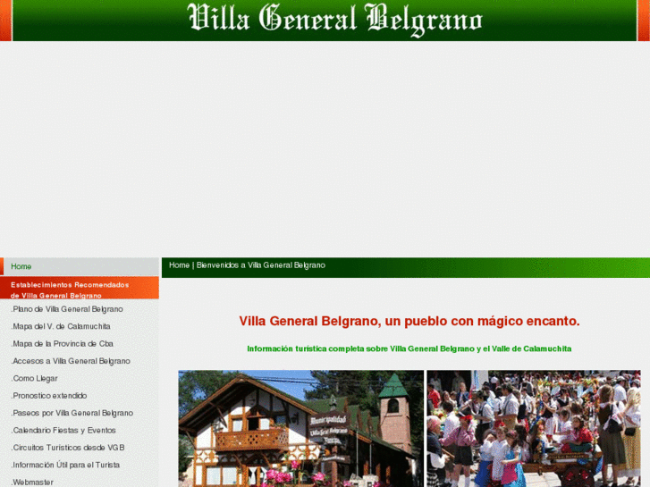 www.villageneralbelgrano.biz