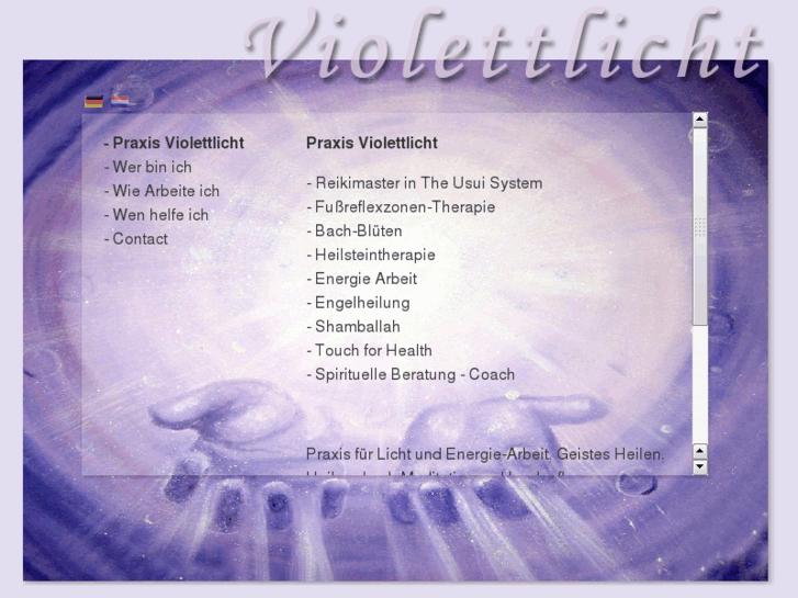 www.violettlicht.com