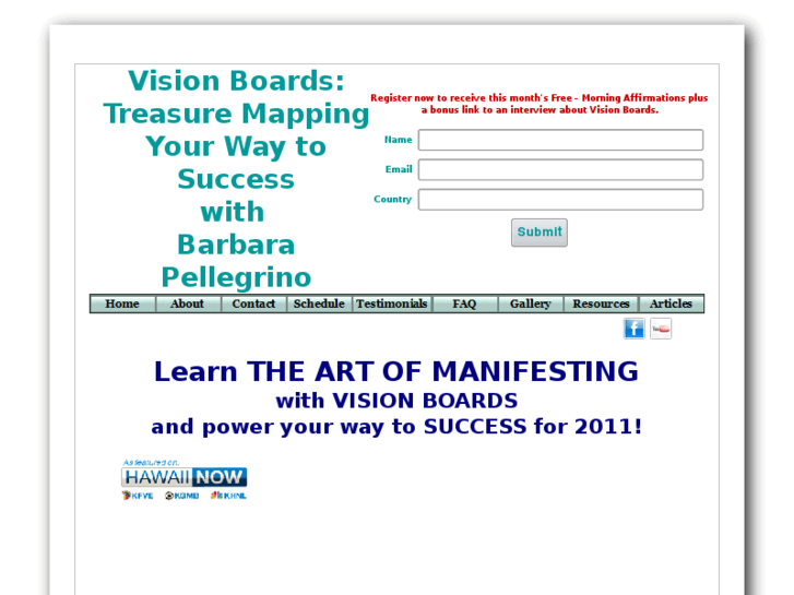 www.visionboards.net