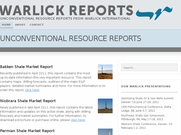 www.warlickreports.com