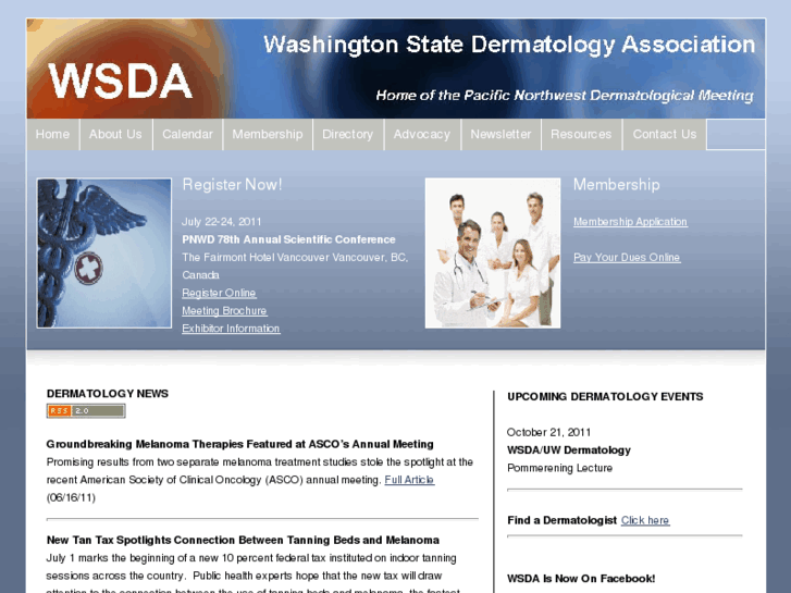 www.washingtonderm.org