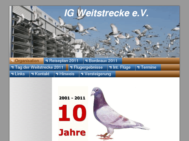 www.weitstrecke.de