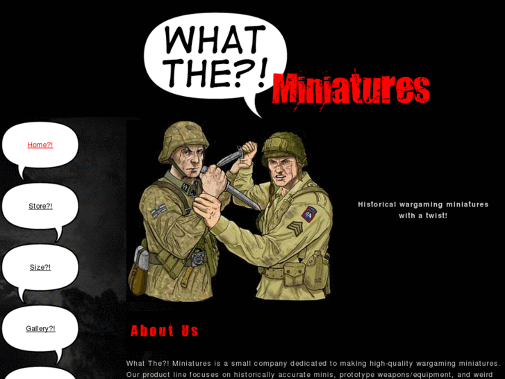 www.whattheminiatures.com