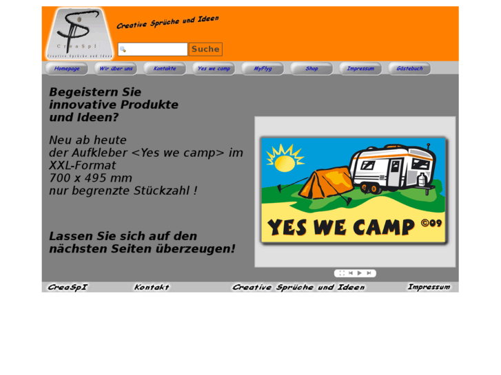 www.yes-we-camp.eu