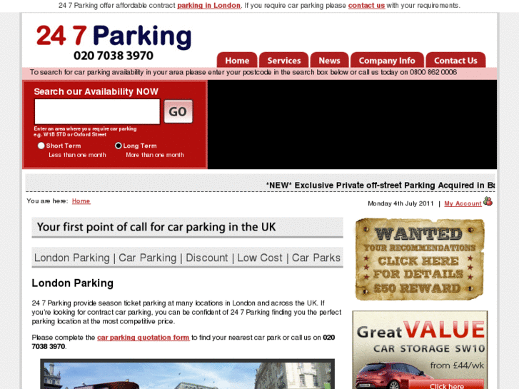 www.247parking.co.uk