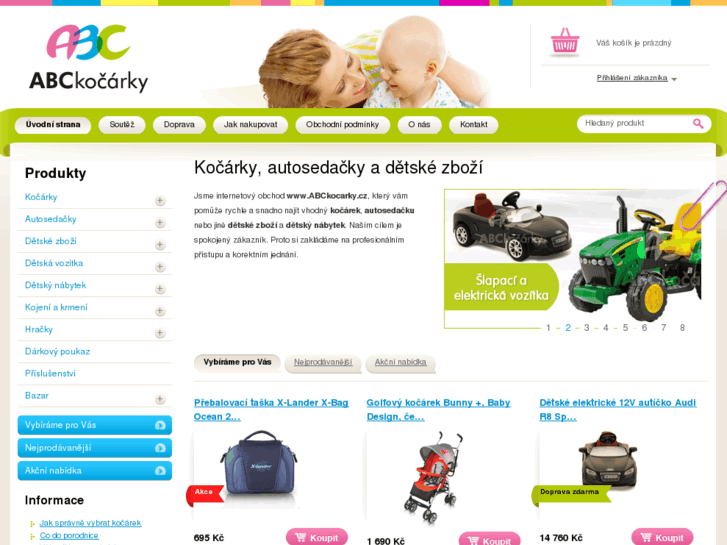 www.abckocarky.cz