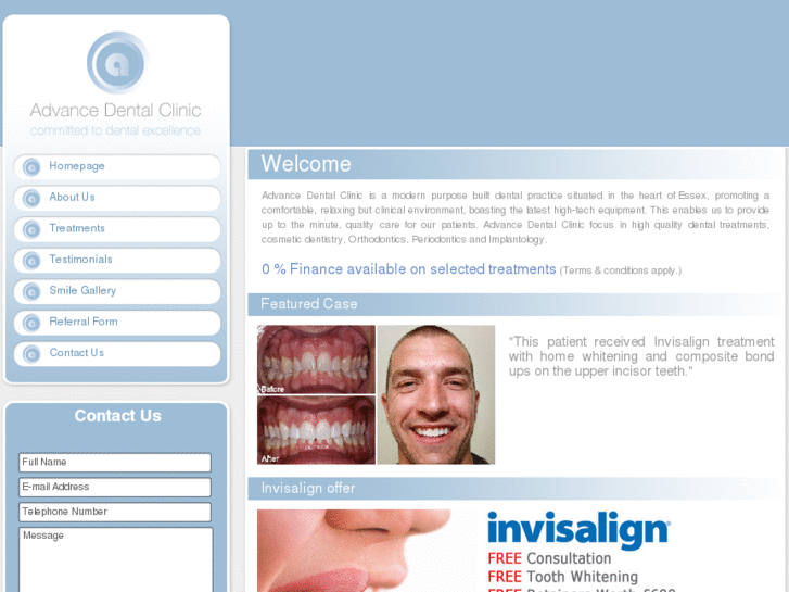 www.advancedentalclinic.com