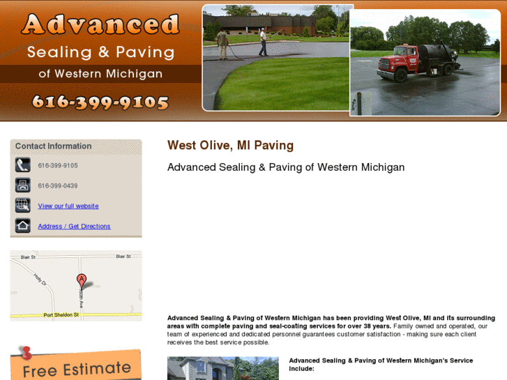 www.advancedsealingpavinginc.com