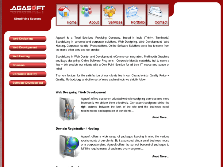 www.agasoft.co.in