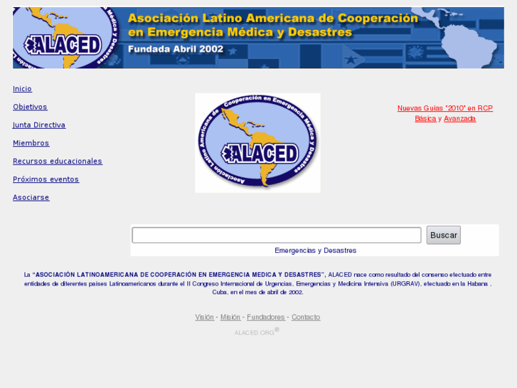 www.alaced.org