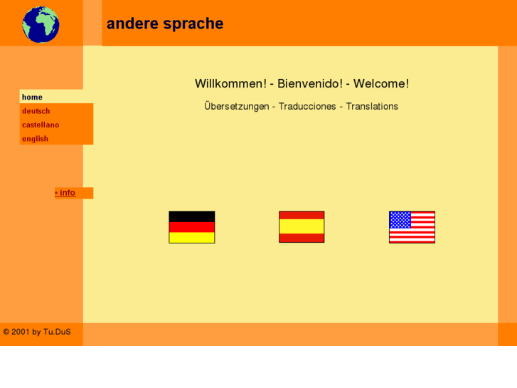 www.anderesprache.com