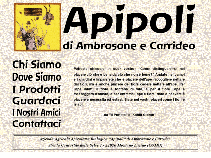 www.apipoli.info