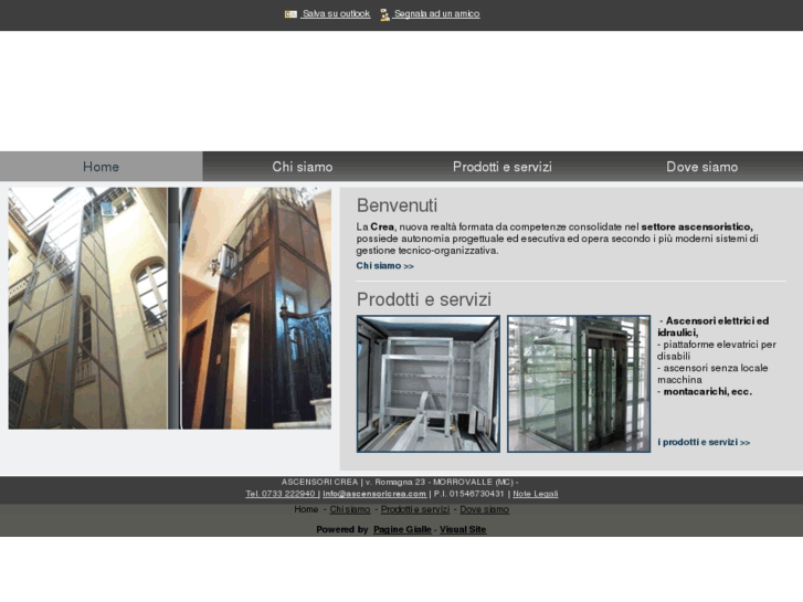 www.ascensoricrea.net