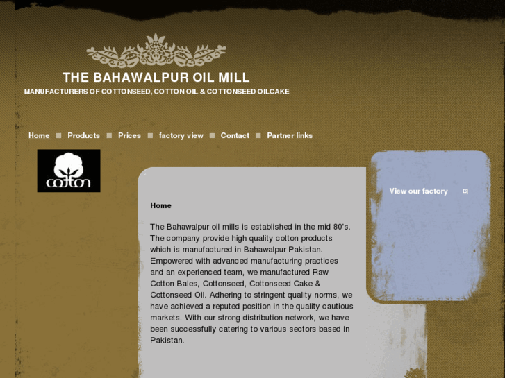 www.bahawalpuroilmill.com