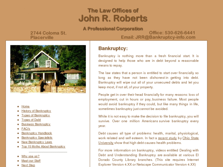 www.bankruptcy-info.com