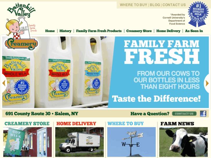 www.battenkillcreamery.com