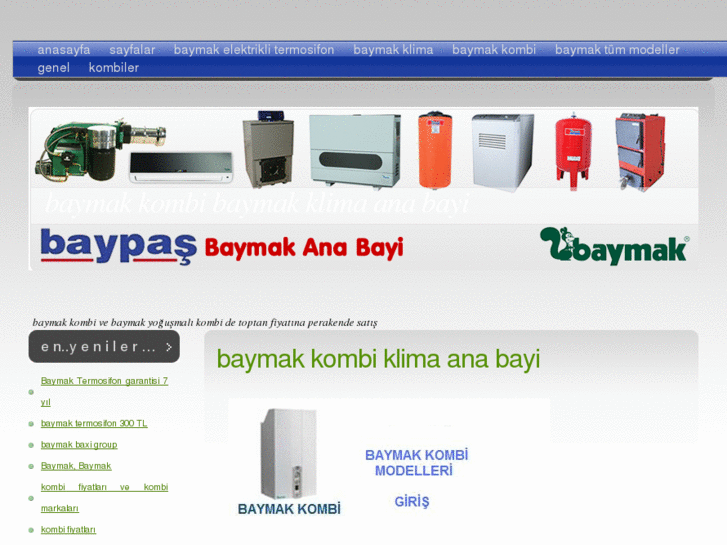 www.baymakkombiklima.com