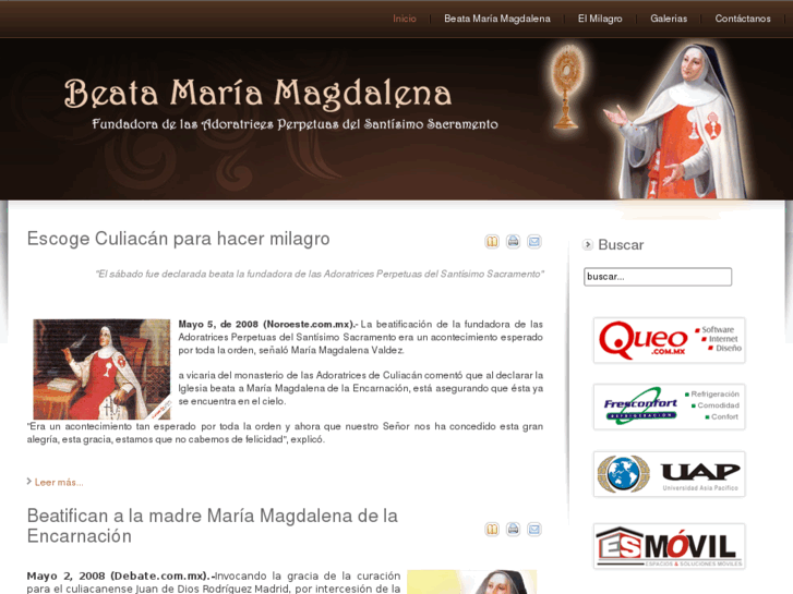 www.beatamariamagdalena.com