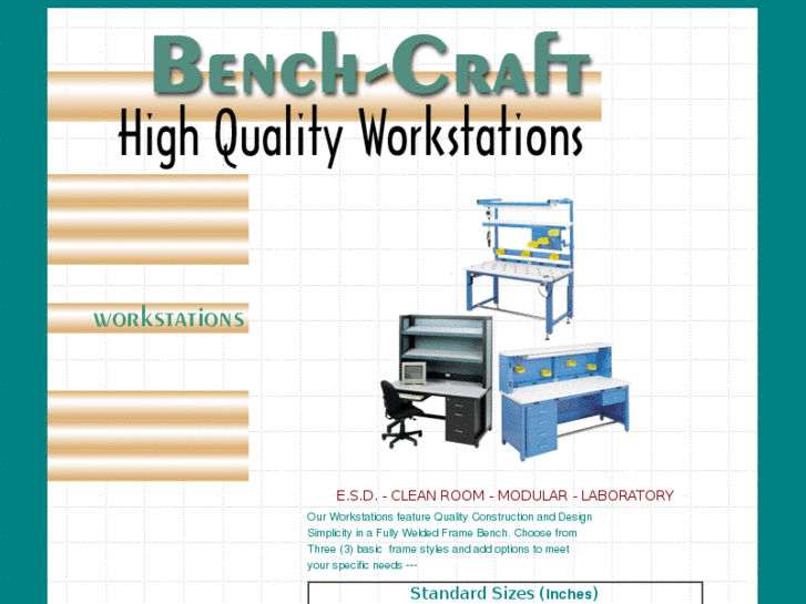 www.bench-craft.com