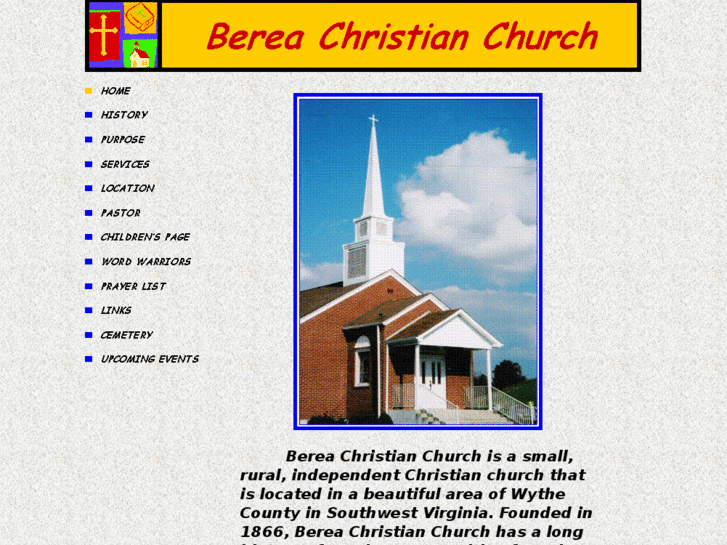 www.bereachristian.com