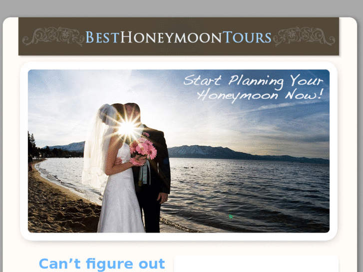 www.besthoneymoontours.com