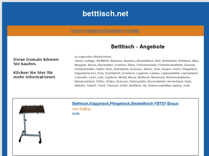 www.betttisch.net