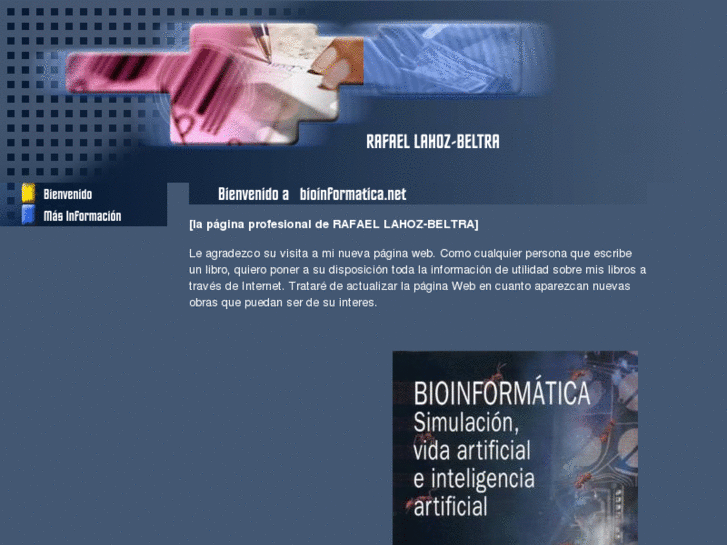 www.bioinformatica.net
